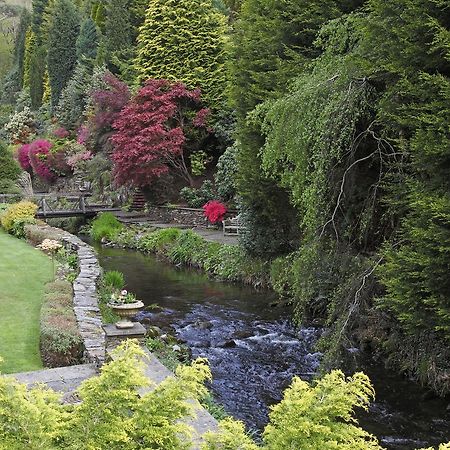Glandwr Mill Bed & Breakfast Barmouth Exterior photo