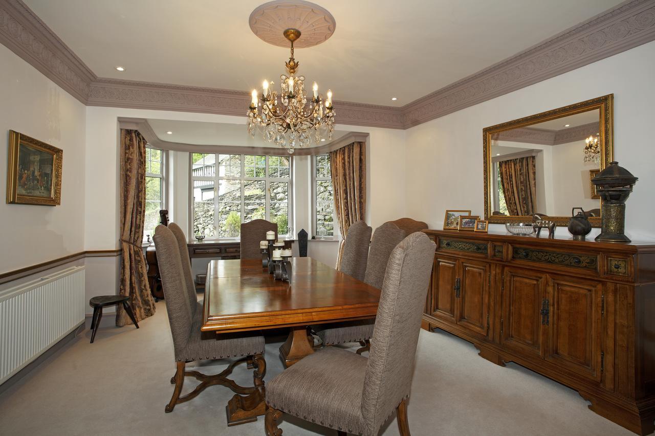 Glandwr Mill Bed & Breakfast Barmouth Exterior photo