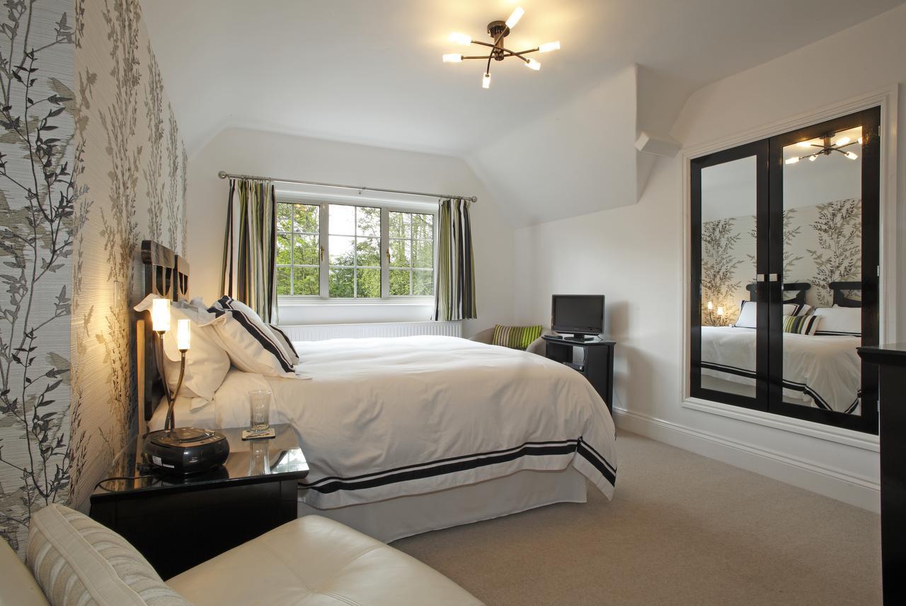 Glandwr Mill Bed & Breakfast Barmouth Exterior photo