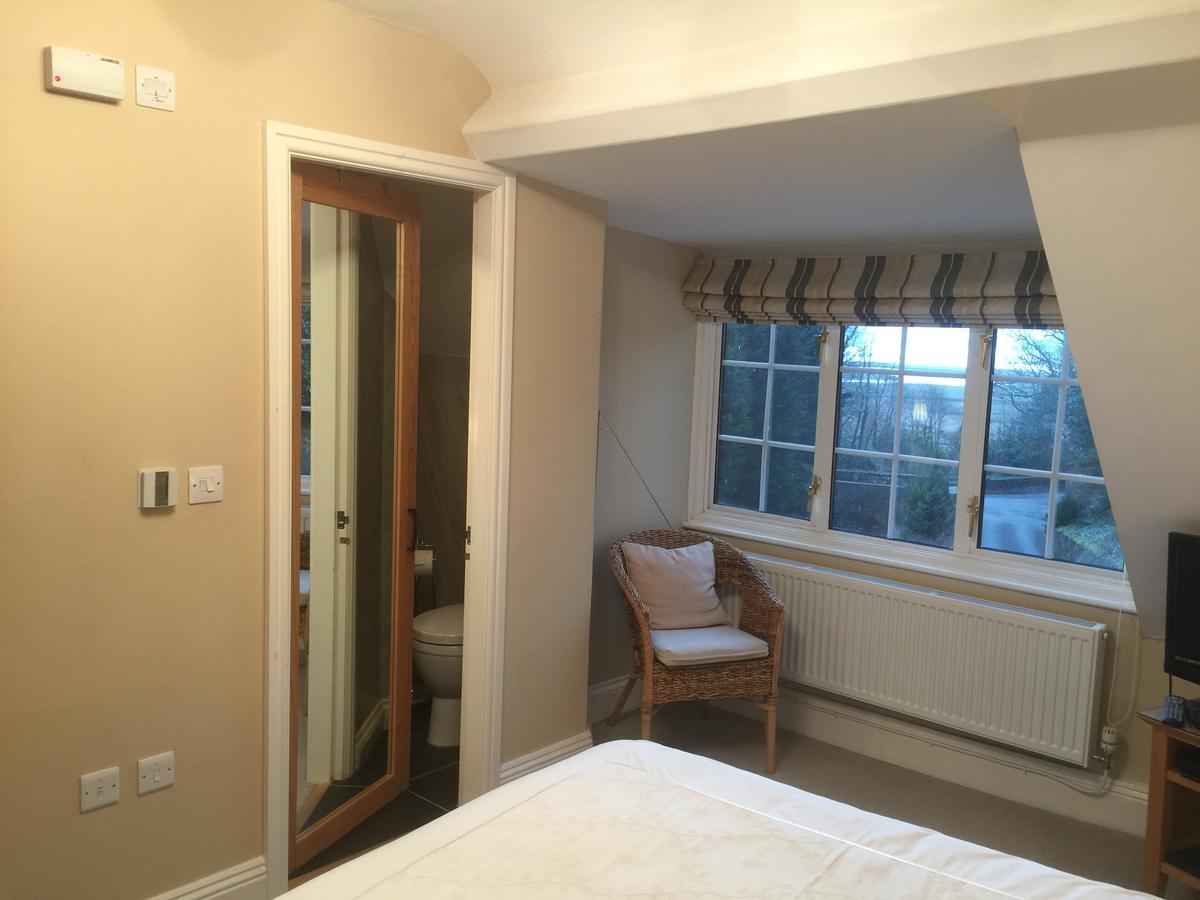 Glandwr Mill Bed & Breakfast Barmouth Exterior photo